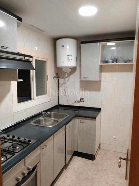 Foto 6989a114-80d4-4561-be87-f3107192c5ae. Appartamento in La Torrassa Hospitalet de Llobregat (L´)