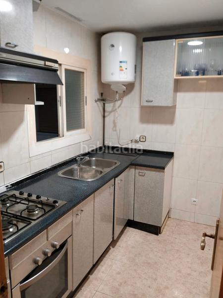 Foto c4380ffb-1a1d-4ccb-9d8f-56c62724819d. Appartamento in La Torrassa Hospitalet de Llobregat (L´)