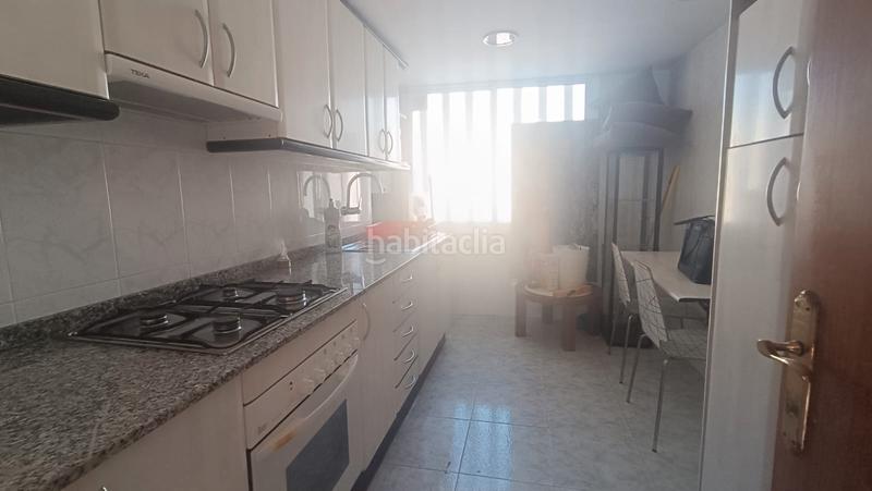 Foto 16475a1e-15ba-4a6b-bc7d-c434842bc6a8. Rent flat with heating in Bellvitge Hospitalet de Llobregat (L´)
