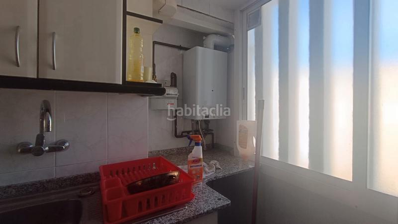 Foto 3c208ea6-cf4a-43cb-92ee-d3e3cf0a69ac. Rent flat with heating in Bellvitge Hospitalet de Llobregat (L´)
