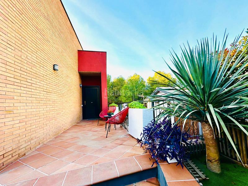 Foto 086fef20-44c9-4d24-9d7f-329898c5fa1f. Maison avec chauffage parking piscine dans Papiol (El)