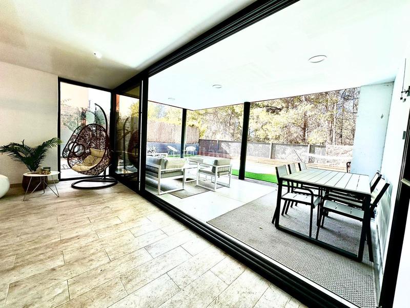 Foto 087301e8-0bac-41f4-83a7-d399618edcfb. Maison avec chauffage parking piscine dans Papiol (El)