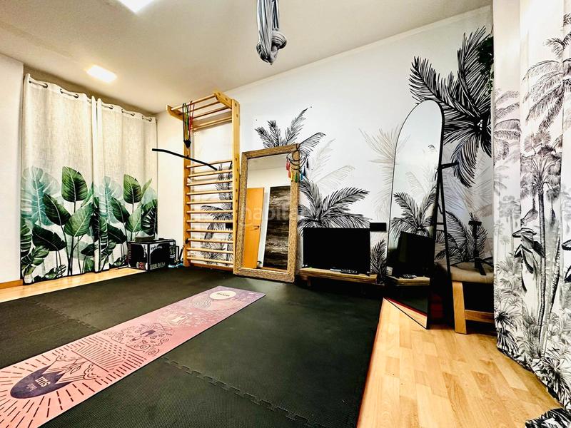 Foto 54fb95e1-e643-4c3b-9778-9a67bae70d84. Maison avec chauffage parking piscine dans Papiol (El)