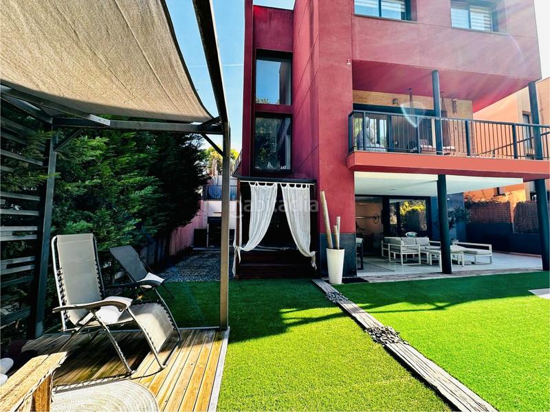 Foto 6ecaafc8-4cc0-4d35-8570-01bc16f29f2c. Maison avec chauffage parking piscine dans Papiol (El)