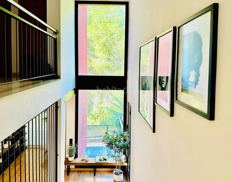 Foto 7ee836ad-6973-4db6-b84d-4882fdab2f38. Maison avec chauffage parking piscine dans Papiol (El)