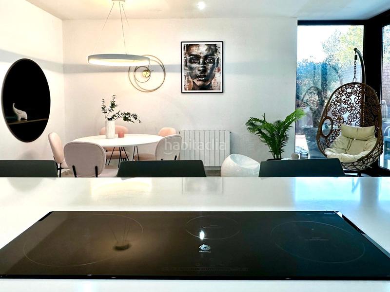 Foto 8d284d49-679e-455a-afd7-d9ed86560bc8. Maison avec chauffage parking piscine dans Papiol (El)