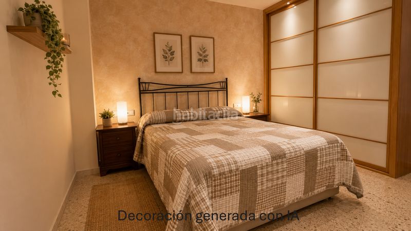 Foto d4f0dcf6-fe0c-4b8b-89af-83166932446d. Pis amb calefacció a Almeda - El Corte Inglés Cornellà de Llobregat