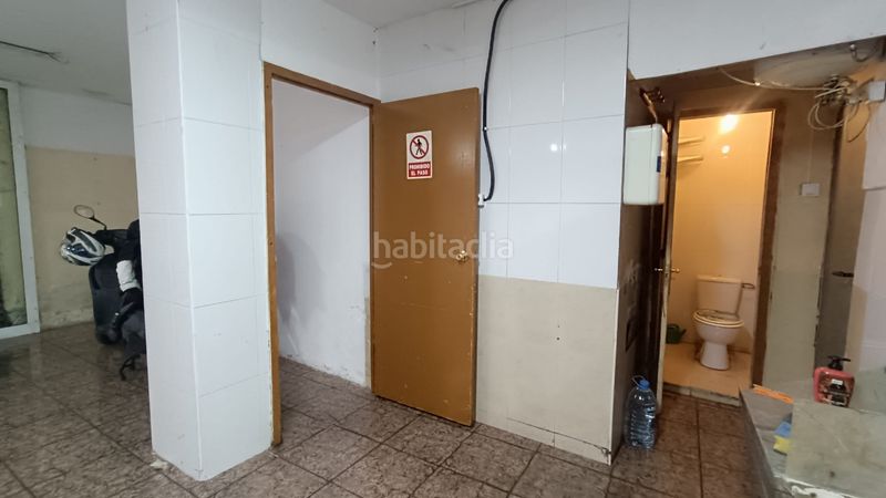 Foto 114c65c1-8915-495a-b397-20586bb4902e. Local comercial a Riera Cornellà de Llobregat