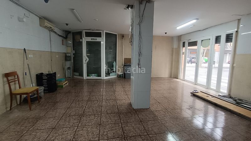 Foto 40254b8a-8754-47b9-bae9-bef272dabcf3. Local comercial a Riera Cornellà de Llobregat