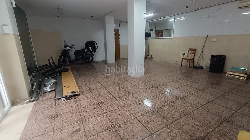 Foto 59d6718d-b176-4d61-ae91-675af28cf541. Local comercial a Riera Cornellà de Llobregat
