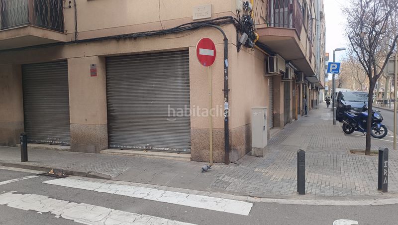 Foto 63db4bf6-6969-4ae5-b76f-a67a271bb05c. Local comercial a Riera Cornellà de Llobregat