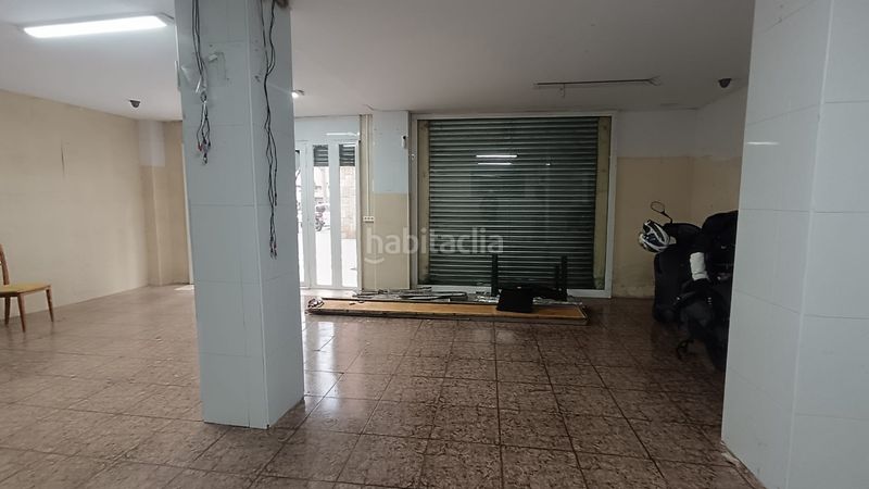 Foto 72bd9092-6c23-4cf5-884b-ef040f83cb49. Local comercial a Riera Cornellà de Llobregat