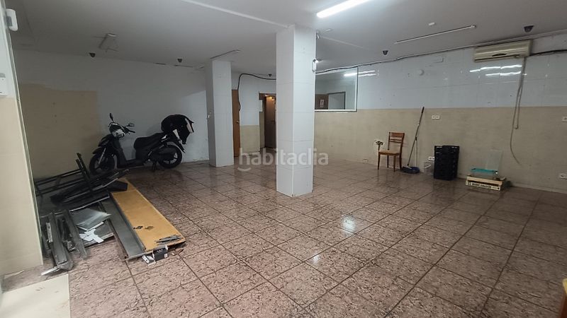 Foto 73cb9b26-d0a9-4ca3-812f-da773e04a1a8. Local comercial a Riera Cornellà de Llobregat