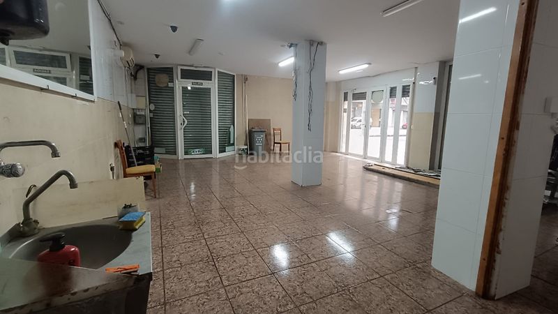 Foto 7ea5d9c5-cbb5-4fd5-a757-dcfae94ffcc2. Local comercial a Riera Cornellà de Llobregat