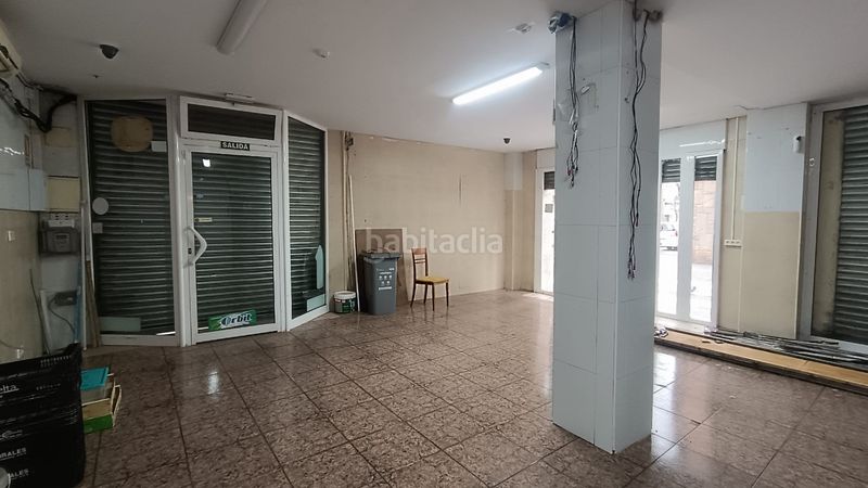 Foto 962d212a-e785-40bc-80a1-18ff262b2da2. Local comercial a Riera Cornellà de Llobregat