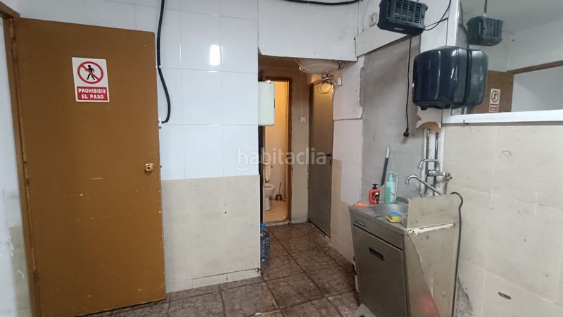 Foto a14dc86a-1eca-4556-bb40-3307fa2e3db0. Local comercial a Riera Cornellà de Llobregat