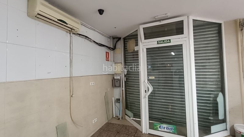 Foto aa657d36-ac24-4beb-9fdf-ccddee7cd94a. Local comercial a Riera Cornellà de Llobregat