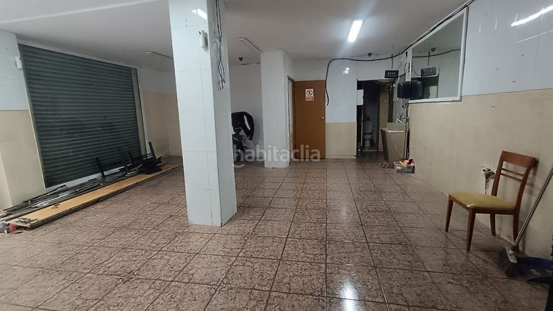 Foto fe4332b7-3e0e-41d4-97b2-f7167b45a982. Local comercial a Riera Cornellà de Llobregat