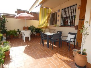 Etagenwohnung  Carrer de moss�n jacint verdaguer. Piso en venta en cornella de llobregat