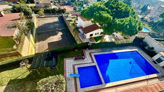 Etagenwohnung  Avinguda del poal. Piso en venta en castelldefels