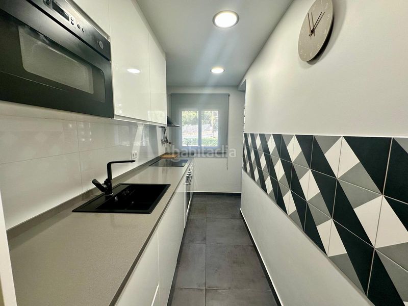 Foto 2e12de7e-40e5-48b0-8970-2f46934fc7be. Pis amb calefacció aparcament piscina a El Poal Castelldefels