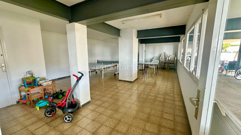 Foto 4a0df91f-1878-458d-9d2b-83199a148bc4. Pis amb calefacció aparcament piscina a El Poal Castelldefels