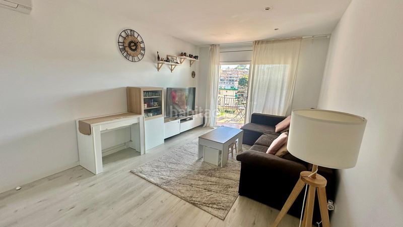 Foto 4f098a95-aea0-4817-a46d-b96fb0f15b84. Pis amb calefacció aparcament piscina a El Poal Castelldefels