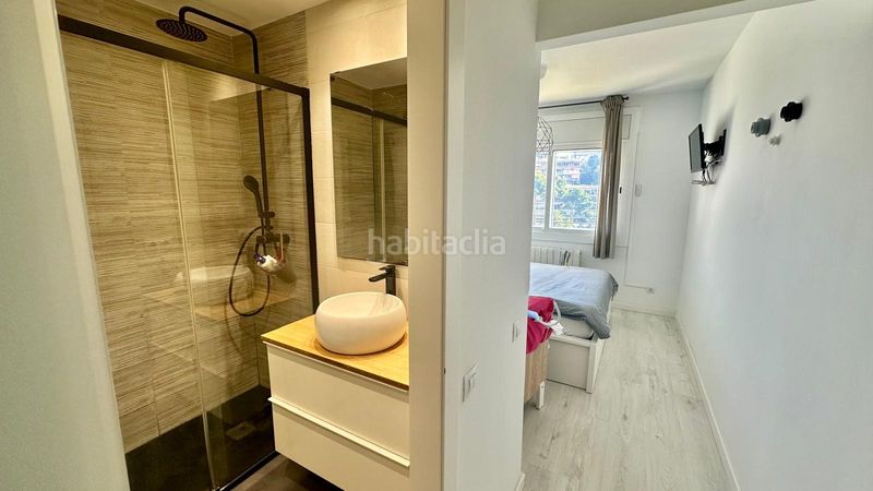 Foto 52b331a2-41e6-454d-ac8a-ae54b92954a1. Pis amb calefacció aparcament piscina a El Poal Castelldefels