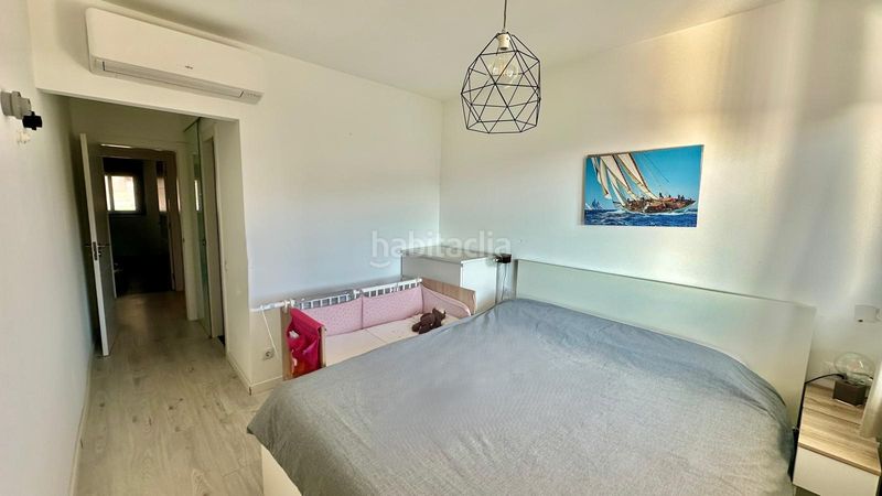 Foto 5c84c694-4368-4ca2-9ddb-6afabf726110. Pis amb calefacció aparcament piscina a El Poal Castelldefels