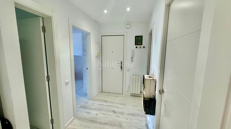 Foto 67c6947e-368e-4fd3-8e25-34a1393303f5. Pis amb calefacció aparcament piscina a El Poal Castelldefels