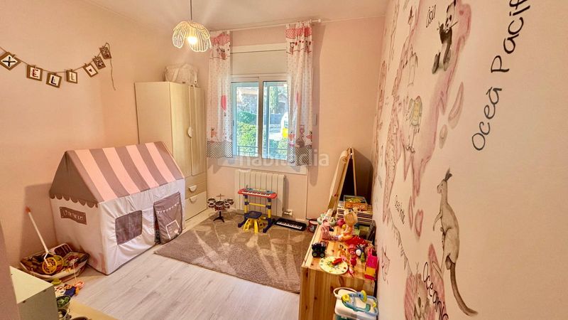 Foto 69b4f799-afb4-49bd-98e7-99d4c314d88b. Pis amb calefacció aparcament piscina a El Poal Castelldefels