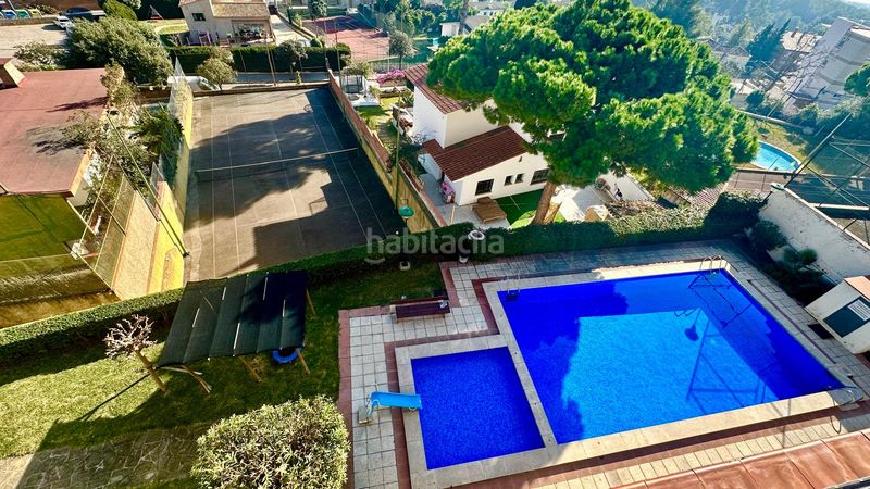 Foto 98978b83-af6c-4ca9-9335-5f3255a03272. Pis amb calefacció aparcament piscina a El Poal Castelldefels