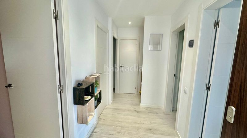 Foto a2de6d54-c8e3-4446-8aef-a4315c82039f. Pis amb calefacció aparcament piscina a El Poal Castelldefels