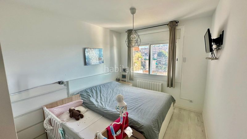 Foto cac2da39-e5de-4e4f-bfe4-7f1c9d799ead. Pis amb calefacció aparcament piscina a El Poal Castelldefels