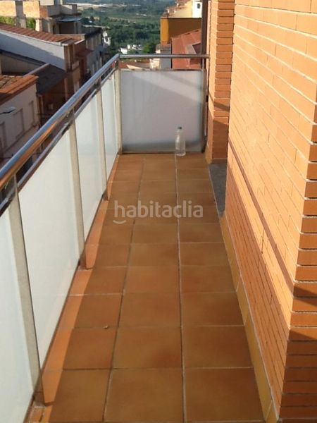 Foto 46717f48-2104-4388-b348-b63c9263678d. Duplex in avinguda onze de setembre 32 in Gelida