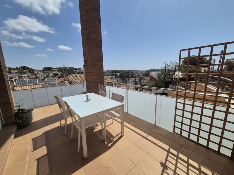 Foto 06bdd935-e553-41a5-b5f0-2a659eab399d. Casa amb aparcament piscina a Mas Trader-Corral d´En Tort-Corral d´En Cona Cubelles