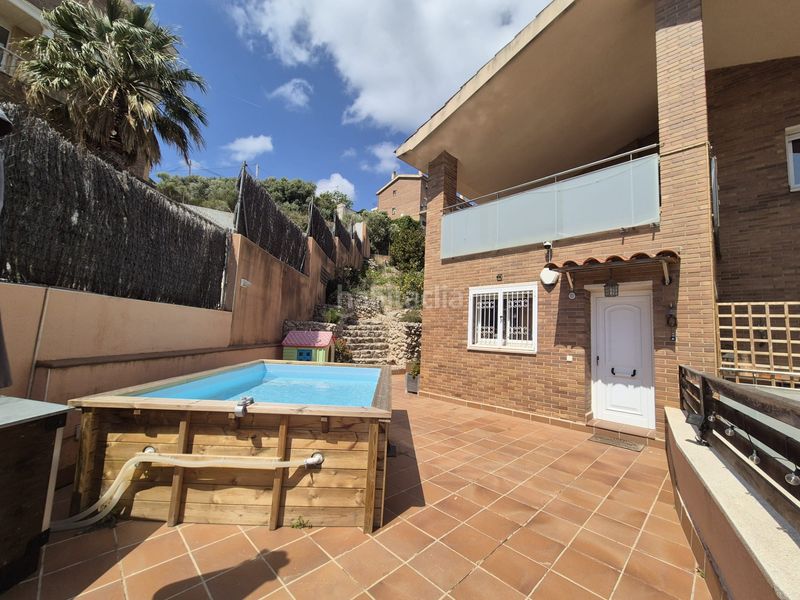 Foto 3e276c80-fb1d-4826-a036-b45993b17a22. Casa amb aparcament piscina a Mas Trader-Corral d´En Tort-Corral d´En Cona Cubelles