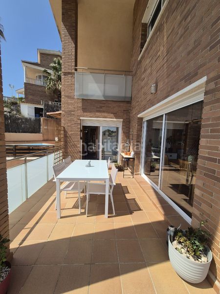 Foto ba6261bc-ac4f-4ab1-b32b-fd615e40e63a. Casa amb aparcament piscina a Mas Trader-Corral d´En Tort-Corral d´En Cona Cubelles