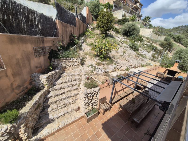 Foto dacf3b8e-a91b-4cd2-bcd7-e0e1052149f2. Casa amb aparcament piscina a Mas Trader-Corral d´En Tort-Corral d´En Cona Cubelles