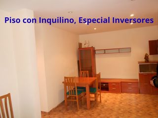 Etagenwohnung  Carrer font. Piso en venta en hospitalet de llobregat