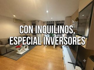 Flat  Carrer del desmai. Piso en venta para inversores en sant ildefons (cornellà de llob