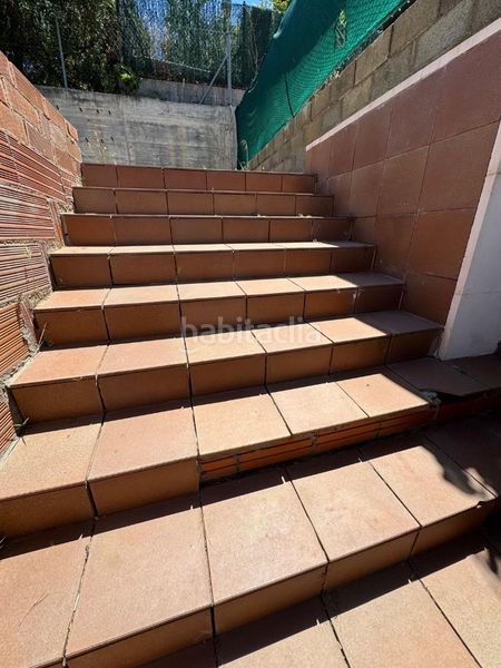 Foto 14909062-2642-42c6-b6bd-ffdbe67859fb. Casa amb xemeneia aparcament a Abrera