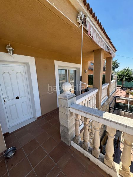 Foto 76c3300e-944b-41a6-89b4-c0b2d02df2d2. Casa amb xemeneia aparcament a Abrera