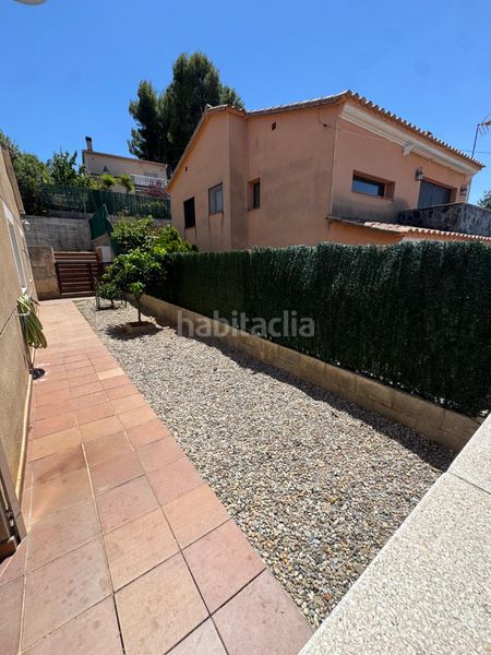 Foto 9666ae99-d974-4c93-8ddd-3cbc50482849. Casa amb xemeneia aparcament a Abrera