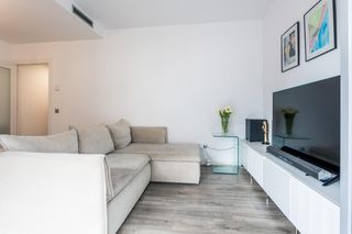 Etagenwohnung  Carrer de esperan�a marti. Piso en venta en esplugues de llobregat