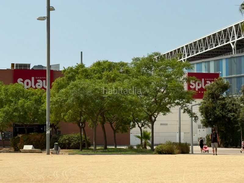 Foto 0519a529-779a-420a-96cc-3c2b667816f1. Pis a Riera Cornellà de Llobregat