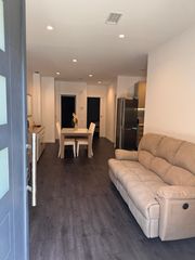 Lloguer Planta baixa  Carrer de mossèn jacint verdaguer. Vivienda con reforma actual