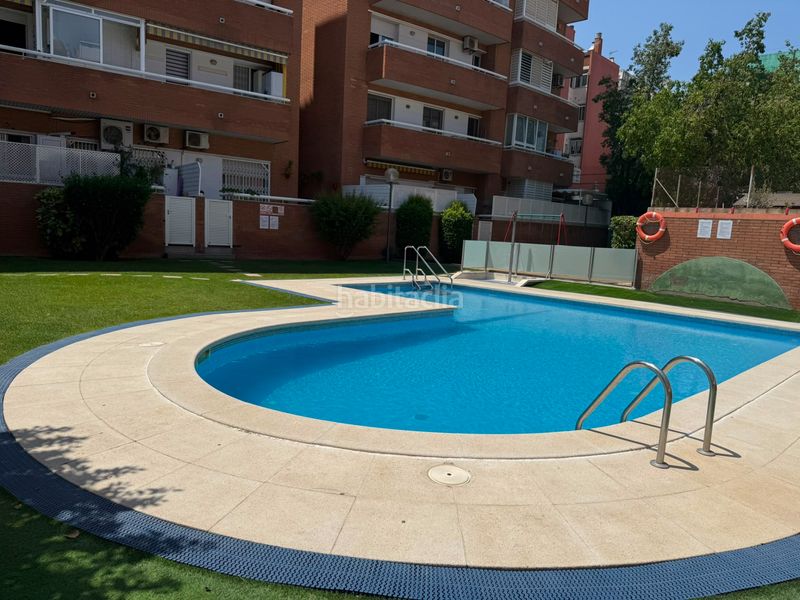 Foto 23e9610c-9bab-4378-8b91-de28288ff2bd. Pis amb calefacció piscina a Riera Cornellà de Llobregat