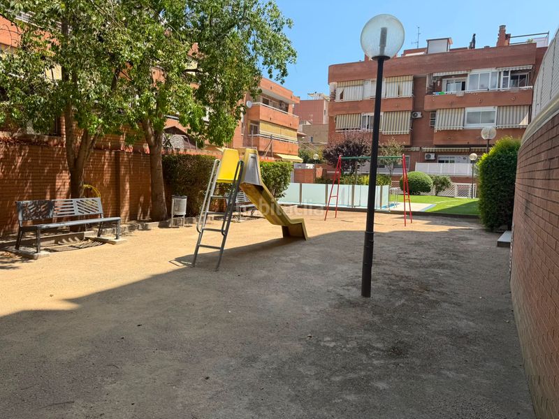 Foto 4bab6fb2-04a1-40e4-b9b7-4ad576d8f662. Pis amb calefacció piscina a Riera Cornellà de Llobregat
