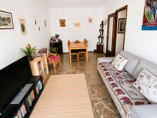Etagenwohnung  Rambla de josep anselm clavé. Ático en venta en cornella de llobregat